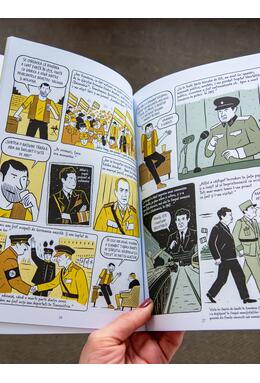 Copertă produs Goodbye Ceaușescu | paperback