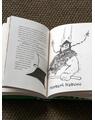 Copertă produs Cum să-ți dresezi dragonul #4. Cum să păcălești blestemul unui dragon - thumb 4
