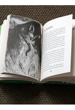Copertă produs Cum să-ți dresezi dragonul #4. Cum să păcălești blestemul unui dragon