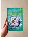 Copertă produs Cum să-ți dresezi dragonul #4. Cum să păcălești blestemul unui dragon - thumb 6