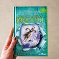 Copertă produs Cum să-ți dresezi dragonul #4. Cum să păcălești blestemul unui dragon - gallery small 