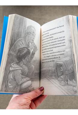 Copertă produs Cățelul care a uitat să latre | paperback