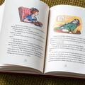 Copertă produs P&acirc;nza Charlottei | format mare - gallery small 