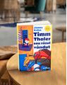 Copertă produs Timm Thaler sau R&acirc;sul v&acirc;ndut | paperback - thumb 3