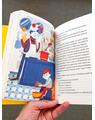 Copertă produs Timm Thaler sau R&acirc;sul v&acirc;ndut | paperback - thumb 4