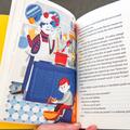 Copertă produs Timm Thaler sau R&acirc;sul v&acirc;ndut | paperback - gallery small 