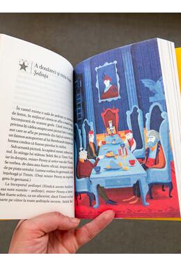 Copertă produs Timm Thaler sau R&acirc;sul v&acirc;ndut | paperback