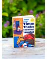 Copertă produs Timm Thaler sau R&acirc;sul v&acirc;ndut | paperback - thumb 7