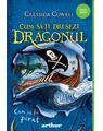 Copertă produs Pachet Cum să-ți dresezi dragonul  (4 volume) Cressida Cowell - thumb 3