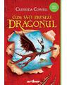 Copertă produs Pachet Cum să-ți dresezi dragonul  (4 volume) Cressida Cowell - thumb 4