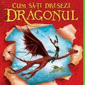 Copertă produs Pachet Cum să-ți dresezi dragonul  (4 volume) Cressida Cowell - gallery small 