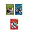 Copertă produs Pachet Cum să-ți dresezi dragonul  (4 volume) Cressida Cowell - thumb 5
