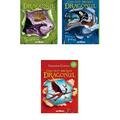 Copertă produs Pachet Cum să-ți dresezi dragonul  (4 volume) Cressida Cowell - gallery small 