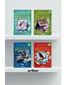 Copertă produs Pachet Cum să-ți dresezi dragonul  (4 volume) Cressida Cowell - thumb 1