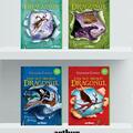 Copertă produs Pachet Cum să-ți dresezi dragonul  (4 volume) Cressida Cowell - gallery small 