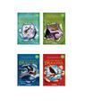 Copertă produs Pachet Cum să-ți dresezi dragonul  (4 volume) Cressida Cowell - thumb 6