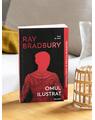 Copertă produs Omul ilustrat ediție paperback - thumb 3