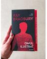 Copertă produs Omul ilustrat ediție paperback - thumb 5