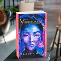 Copertă produs Vorbitoarea | paperback - gallery small 