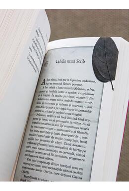 Copertă produs Vorbitoarea | paperback