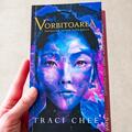 Copertă produs Vorbitoarea | paperback - gallery small 