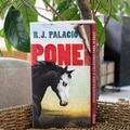 Copertă produs Ponei | paperback - gallery small 