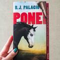 Copertă produs Ponei | paperback - gallery small 