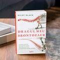Copertă produs Dragul meu brontozaur - gallery small 