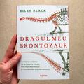 Copertă produs Dragul meu brontozaur - gallery small 