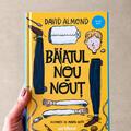 Copertă produs Băiatul nou-nouț - gallery small 