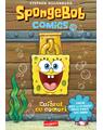 Copertă produs SpongeBob Comics #4. Cufărul cu comori - thumb 1