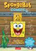 SpongeBob Comics #4. Cufărul cu comori