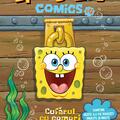 Copertă produs SpongeBob Comics #4. Cufărul cu comori - gallery small 