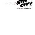 Copertă produs Pachet Sin City, Frank Miller ( 2 volume) - gallery small 