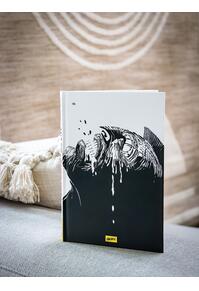 Copertă produs Pachet Sin City, Frank Miller ( 2 volume)