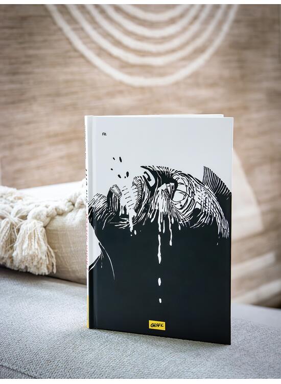 Copertă produs Pachet Sin City, Frank Miller ( 2 volume) - gallery big 3