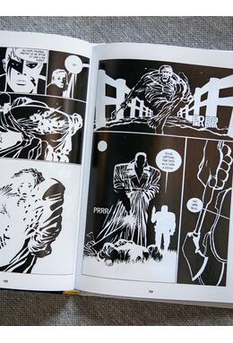 Copertă produs Pachet Sin City, Frank Miller ( 2 volume)