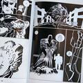 Copertă produs Pachet Sin City, Frank Miller ( 2 volume) - gallery small 