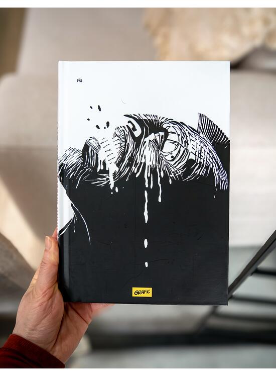 Copertă produs Pachet Sin City, Frank Miller ( 2 volume) - gallery big 5