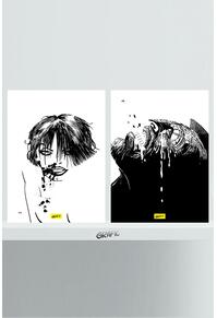 Copertă produs Pachet Sin City, Frank Miller ( 2 volume)