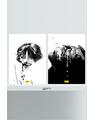 Copertă produs Pachet Sin City, Frank Miller ( 2 volume) - thumb 1