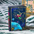 Copertă produs Micul Prinț. Ediție ilustrată MinaLima - gallery small 