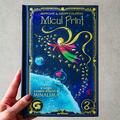 Copertă produs Micul Prinț. Ediție ilustrată MinaLima - gallery small 
