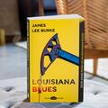 Copertă produs Louisiana Blues - gallery small 