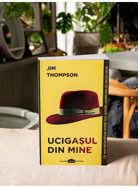 Copertă produs Ucigașul din mine - gallery big 3