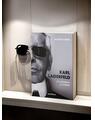 Copertă produs Karl Lagerfeld. Un german la Paris - thumb 3