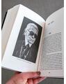 Copertă produs Karl Lagerfeld. Un german la Paris - thumb 4