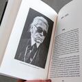 Copertă produs Karl Lagerfeld. Un german la Paris - gallery small 