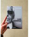 Copertă produs Karl Lagerfeld. Un german la Paris - thumb 6