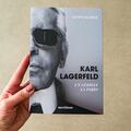 Copertă produs Karl Lagerfeld. Un german la Paris - gallery small 